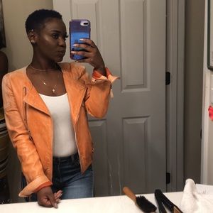 Meet your Posher, Mariah